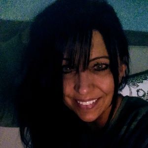 Meet your Posher, Wendy